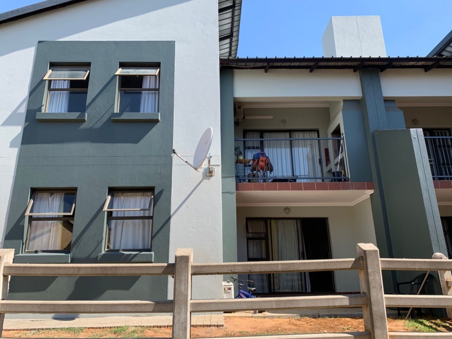 3 Bedroom Property for Sale in Waterval East North West